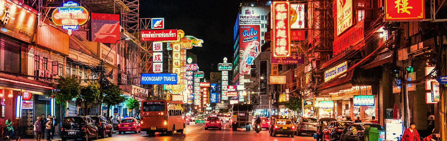 Exploring The Vibrant Culture Of Bangkok Chinatown: A Complete Guide