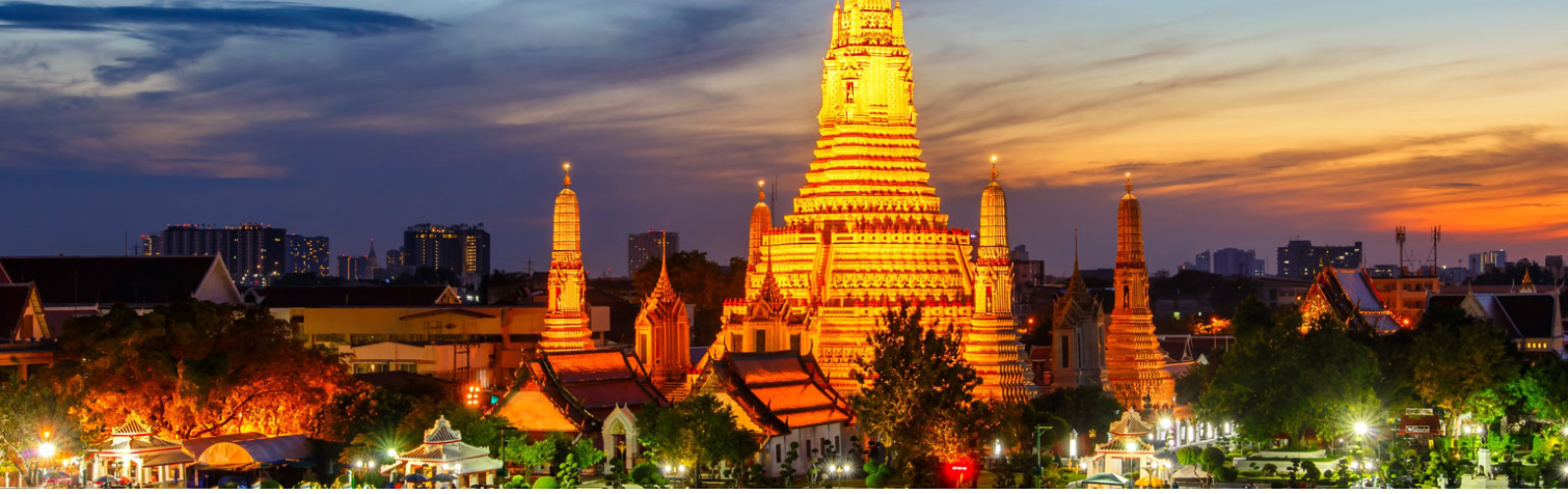 Exploring Bangkok Like A Local: Insider Tips And Must-Visit Spots