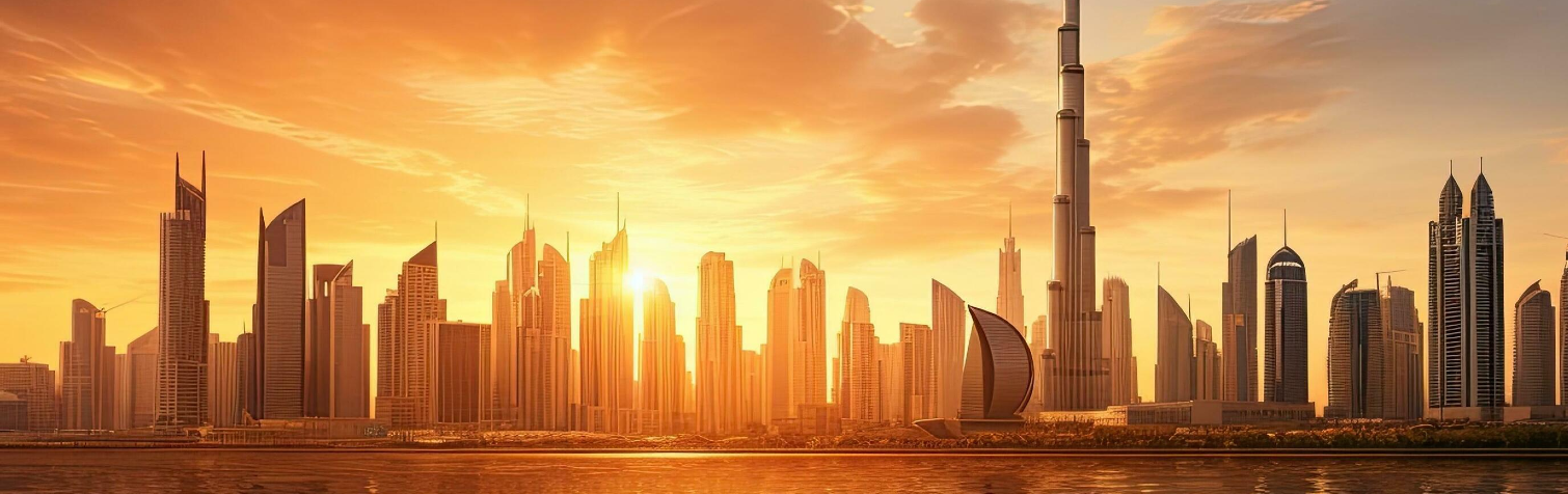 Dubai Unveiled: Your Complete Travel Guide for the Ultimate Vacation!