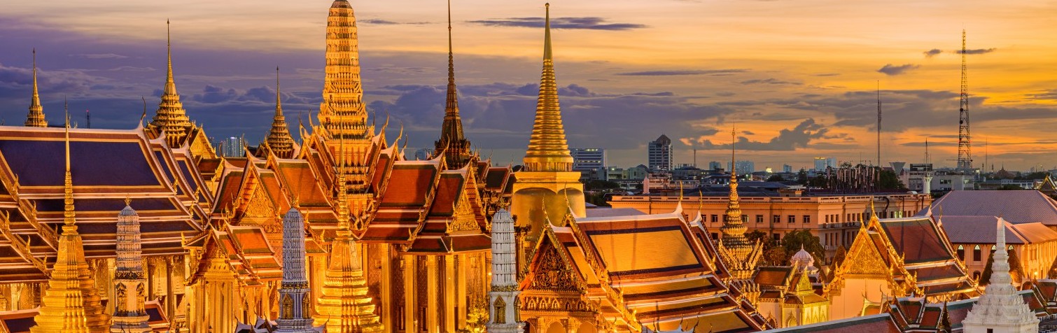 Unraveling the Secrets of the Grand Palace Bangkok