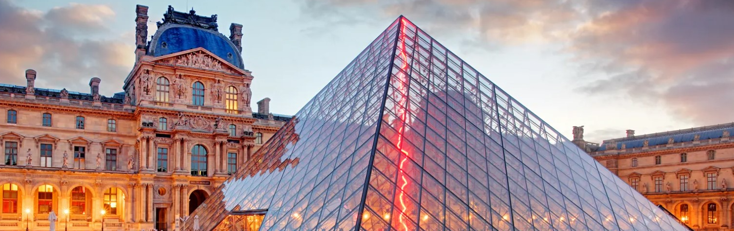 Insider Tips For Navigating The Vast Louvre Museum Collections